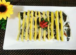 松花蛋肠