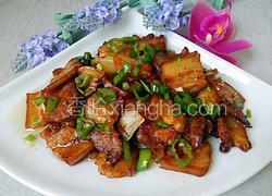 湖南小炒肉