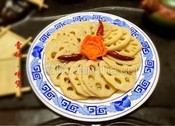 卤藕片
