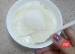 自磨豆腐花（豆腐脑）的做法图解7