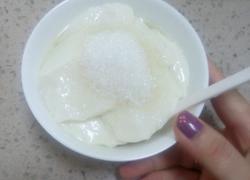 自磨豆腐花（豆腐脑）