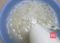 自磨豆腐花（豆腐脑）的做法图解2