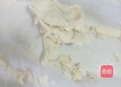 自磨豆腐花（豆腐脑）的做法图解3