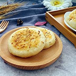 发面油饼子的做法[图]