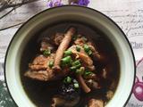 肉骨茶