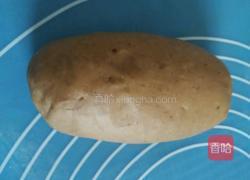 荞麦面包的做法图解6
