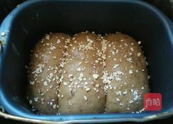 荞麦面包的做法图解10