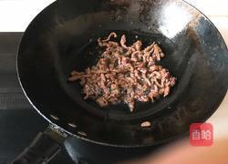 牛肉土豆丝的做法图解4