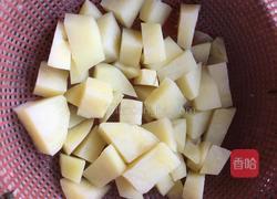 酱土豆的做法图解4