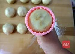 广式白莲蛋黄月饼的做法图解14