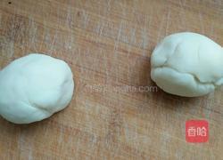 莲花卷的做法图解4