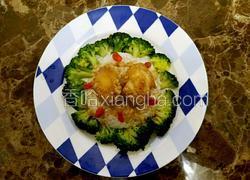 鲍鱼捞饭
