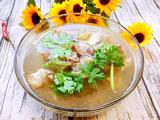 清炖牛肉汤
