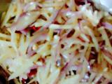 土豆丝炒洋葱丝的做法[图]