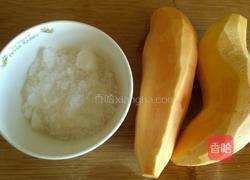 地瓜拔丝的做法图解1