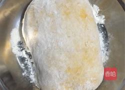 南瓜玫瑰馒头的做法图解7
