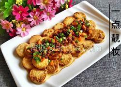 烧日本豆腐