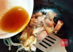 豆腐火腩饭的做法图解9