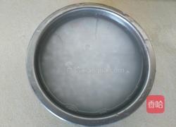 虾肉粥的做法图解5