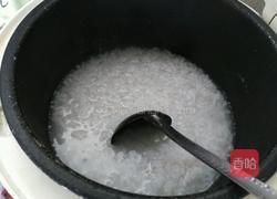 虾肉粥的做法图解6