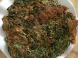 韭菜鸡蛋饼的做法[图]