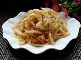 素炒饼