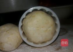玉米糕的做法图解6