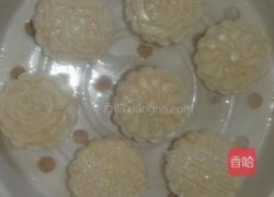 玉米糕的做法图解8