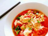 西红柿炒鸡蛋的做法[图]