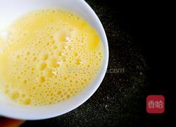 西红柿炒鸡蛋的做法图解5