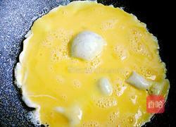 西红柿炒鸡蛋的做法图解6