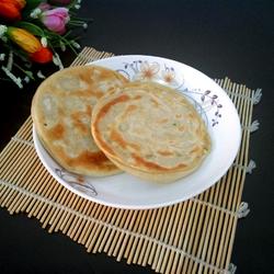 烫面饼的做法[图]