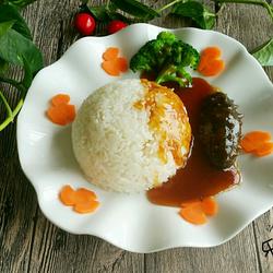 海参捞饭的做法[图]