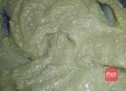 绿豆酥的做法图解4