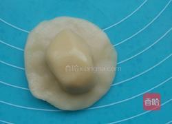绿豆酥的做法图解10