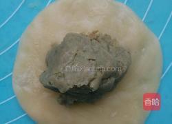 绿豆酥的做法图解21