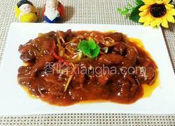 老式锅包肉