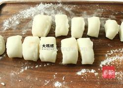 Q萌红糖冰皮月的做法图解17