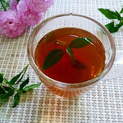 薄荷茶的做法[图]