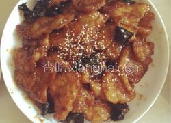 糖醋溜鱼片
