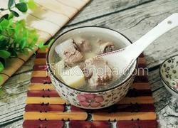 竹笋排骨汤