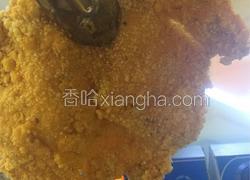 黑椒大鸡排