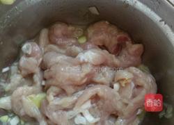 干炸里脊的做法图解5