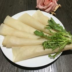 烤鸭饼的做法[图]
