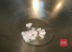 炒毛豆的做法图解2
