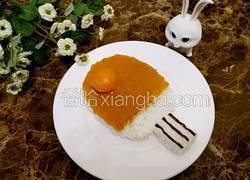 南瓜饭版的乒乓球拍