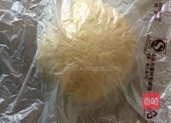 蛋黄酥(一盘12个)的做法图解1