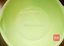 孔雀开屏藕片（凉）的做法图解6