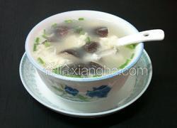 香菇汤
