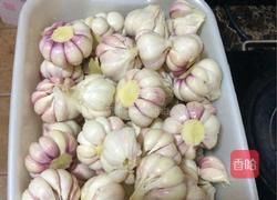 糖蒜的做法图解4